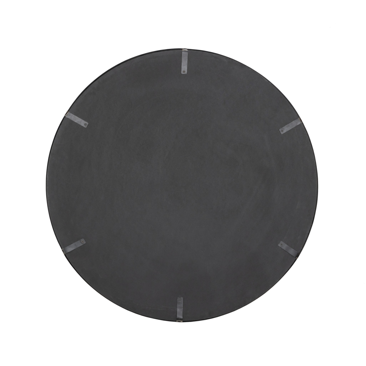 Convex Wall Mirror by Four Hands