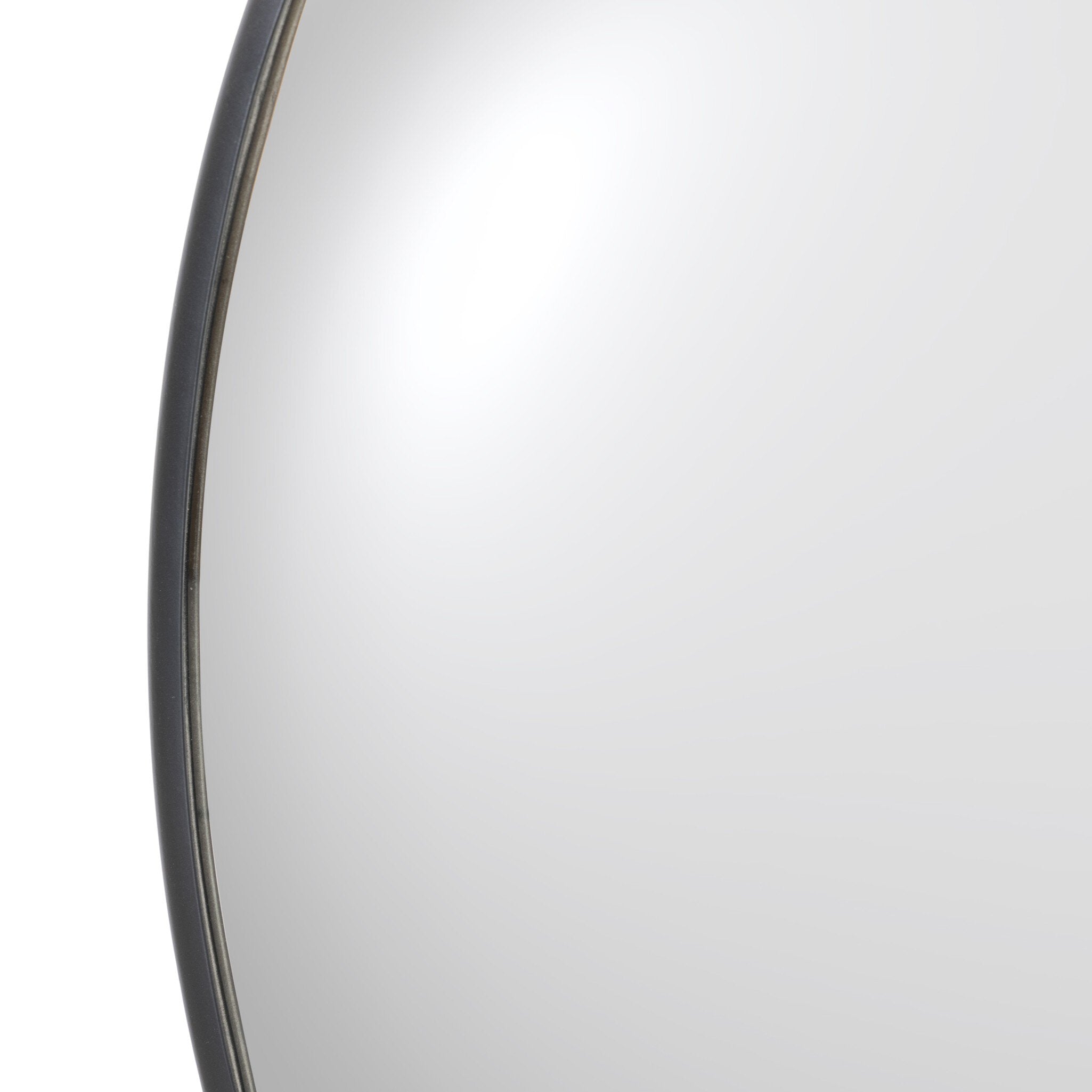 Convex Wall Mirror