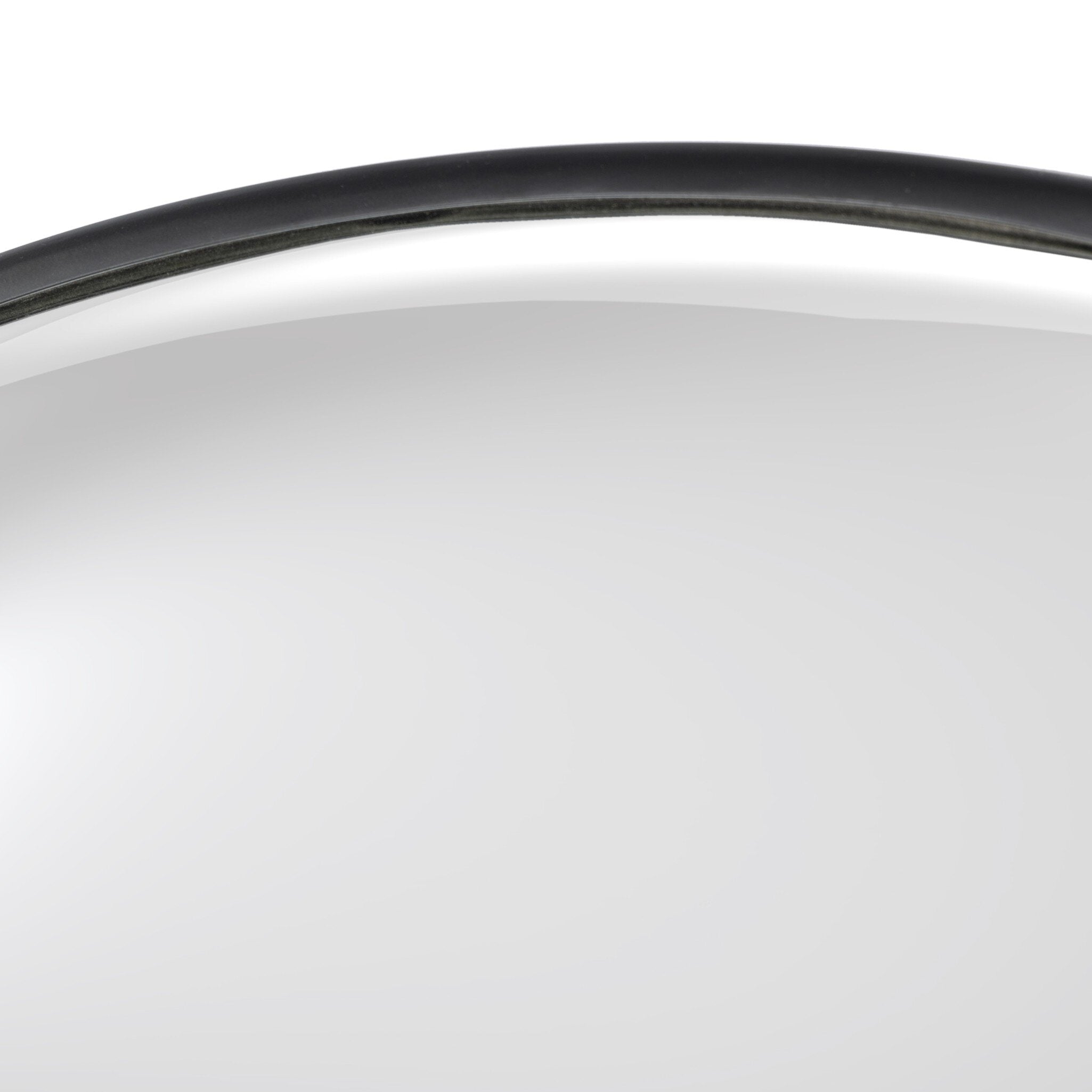 Convex Wall Mirror