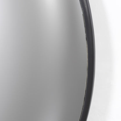 Convex Wall Mirror