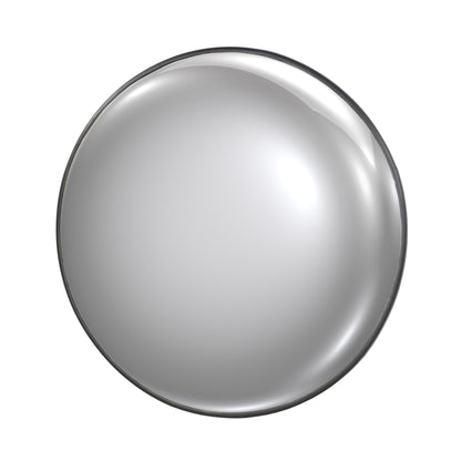 Convex Wall Mirror