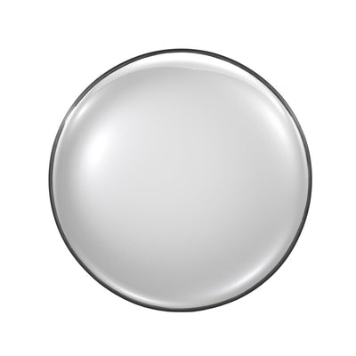 Convex Wall Mirror by Four Hands