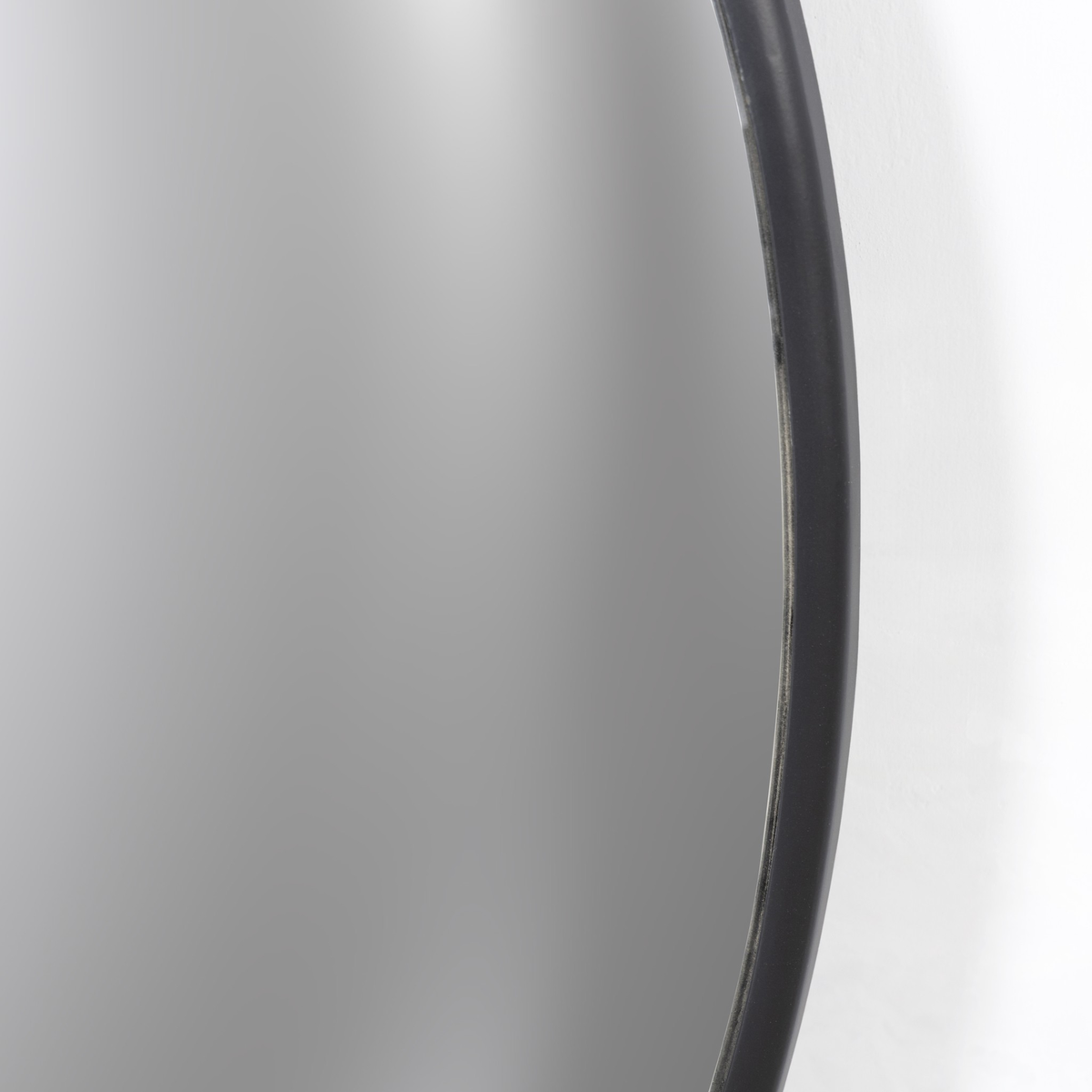 Convex Wall Mirror by Four Hands