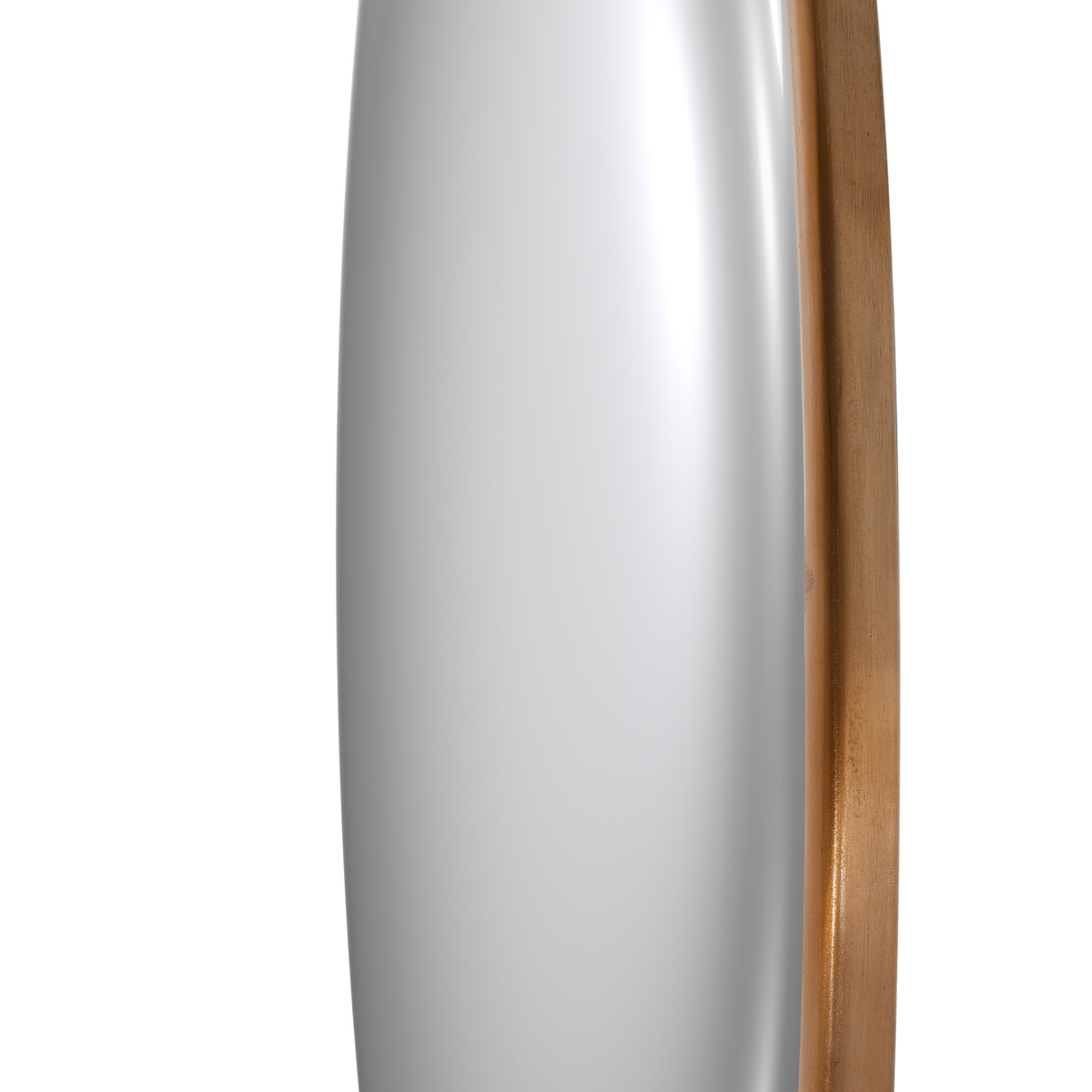 Convex Wall Mirror by Four Hands