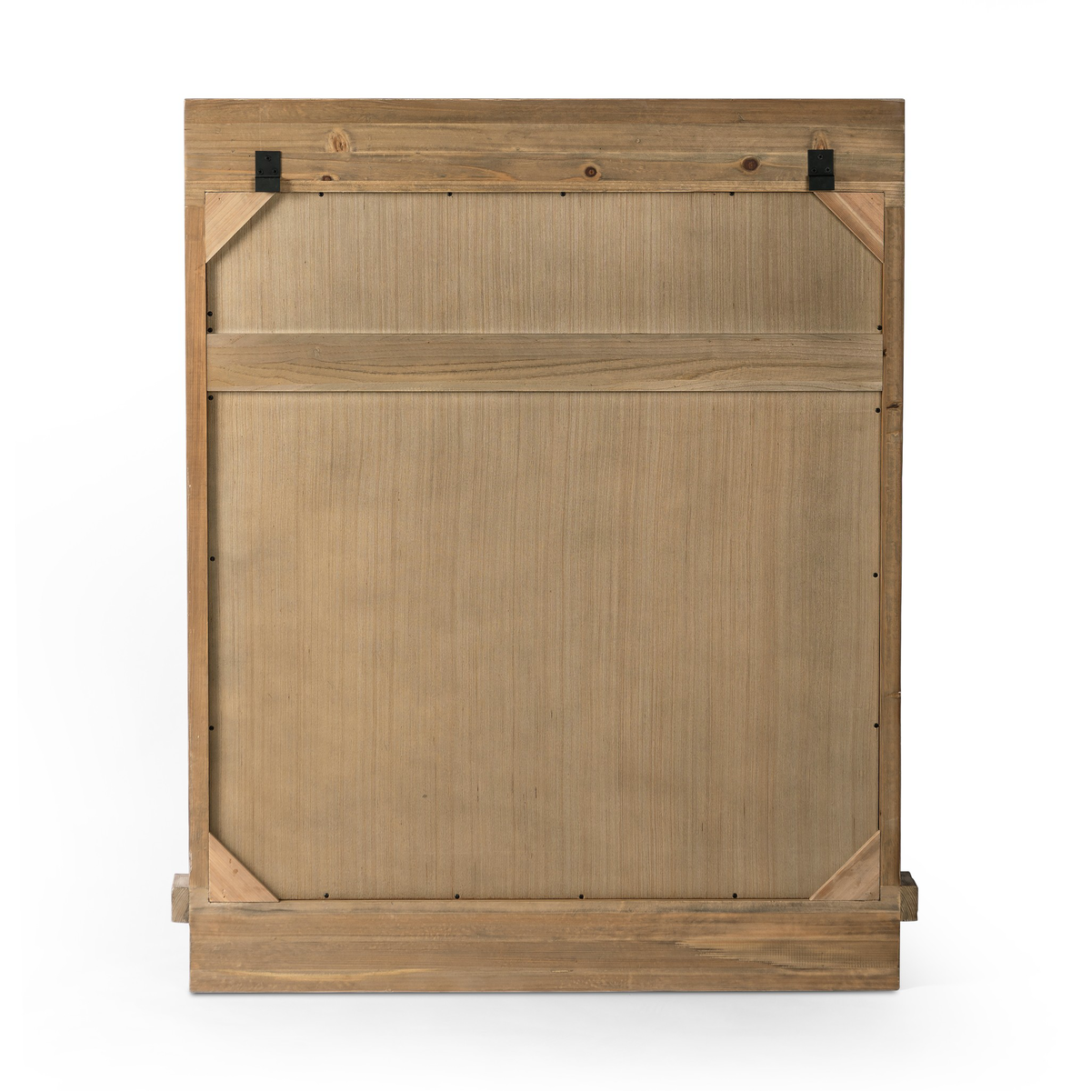 Ledge Wall Mirror by Four Hands