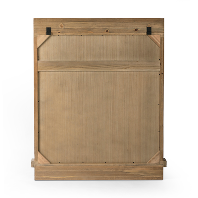 Ledge Wall Mirror by Four Hands