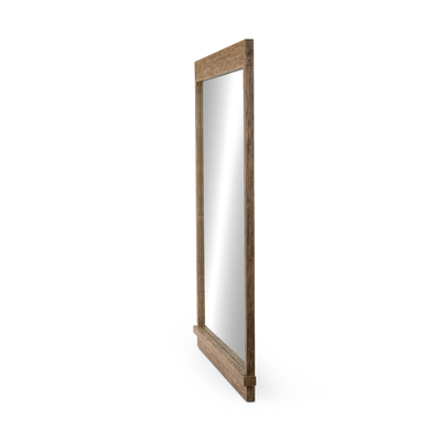 Ledge Floor Mirror by Four Hands