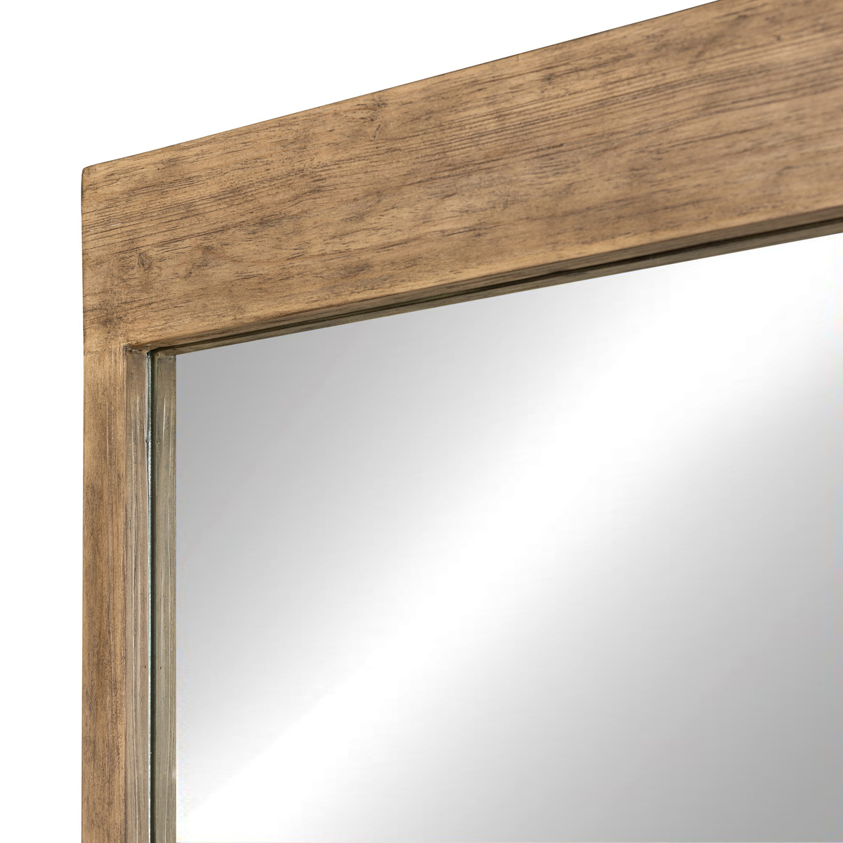 Ledge Floor Mirror by Four Hands