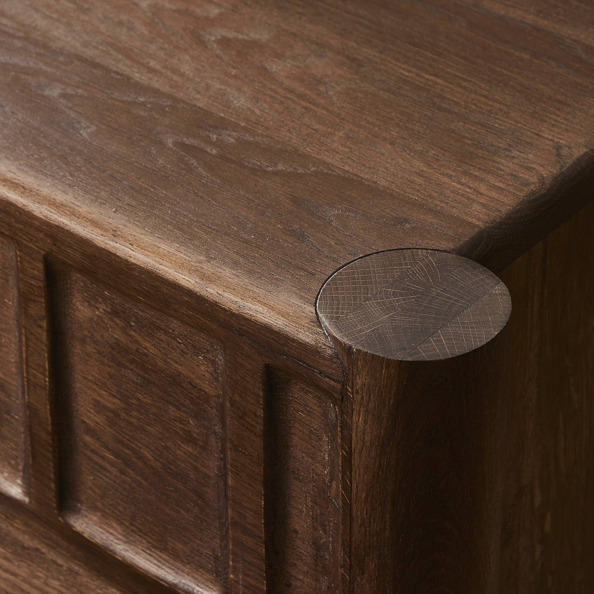 Ezri Desk by Four Hands