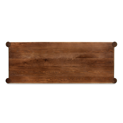 Ezri Desk by Four Hands