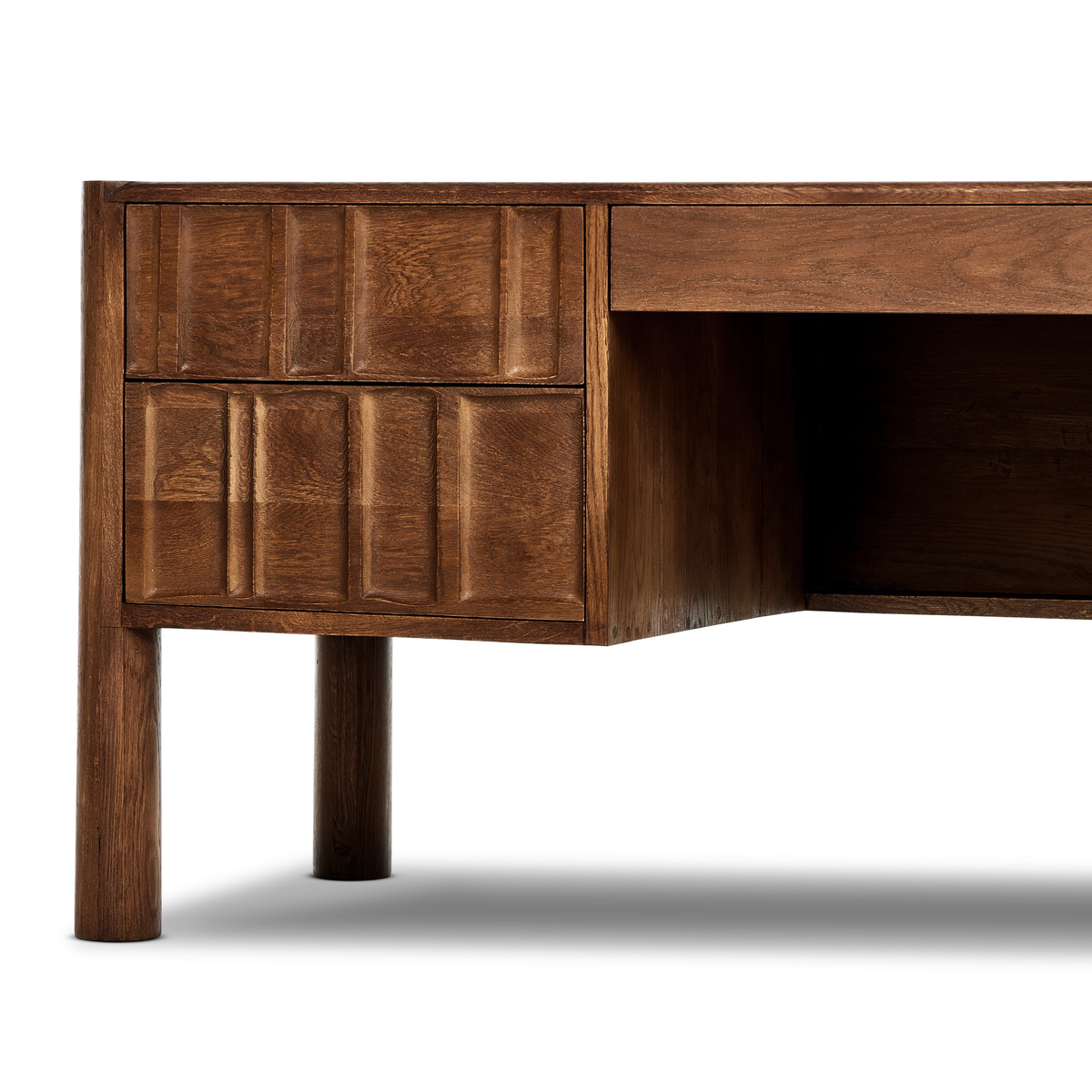 Ezri Desk by Four Hands