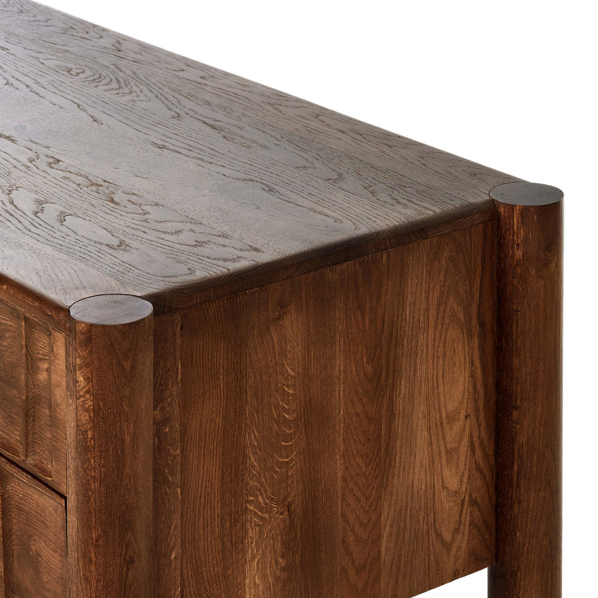 Ezri Desk by Four Hands