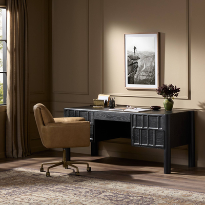 Ezri Desk by Four Hands