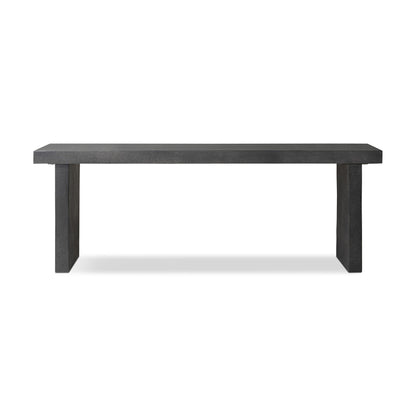 Huesca Outdoor Console Table