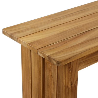 Chapman Outdoor Console Table