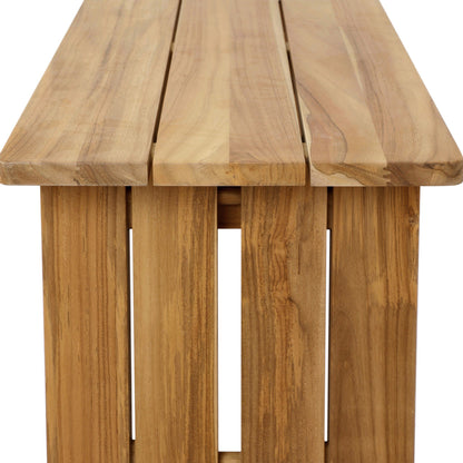 Chapman Outdoor Console Table