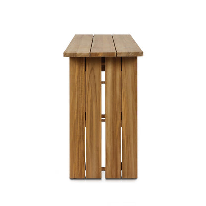 Chapman Outdoor Console Table