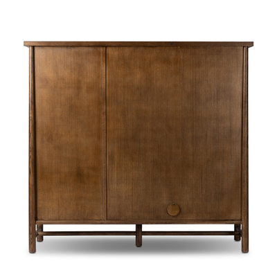 Renaud 3-Door Cabinet by Four Hands