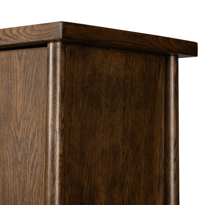 Renaud 3-Door Cabinet