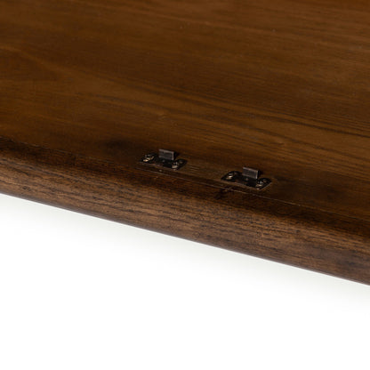 Renaud 3-Door Cabinet