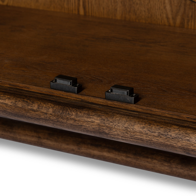 Renaud 3-Door Cabinet by Four Hands