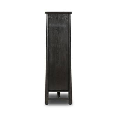 Renaud 3-Door Cabinet by Four Hands
