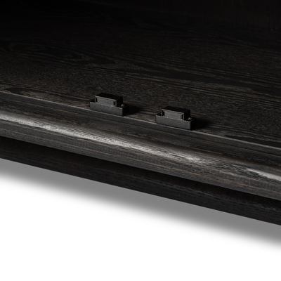 Renaud 3-Door Cabinet by Four Hands