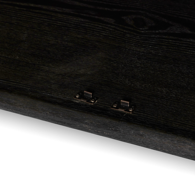 Renaud 3-Door Cabinet by Four Hands