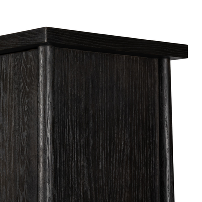 Renaud 3-Door Cabinet by Four Hands