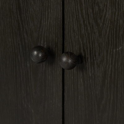 Renaud 3-Door Cabinet by Four Hands