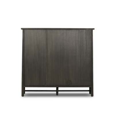 Renaud 3-Door Cabinet by Four Hands
