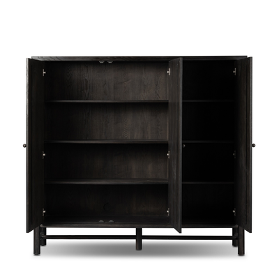 Renaud 3-Door Cabinet by Four Hands