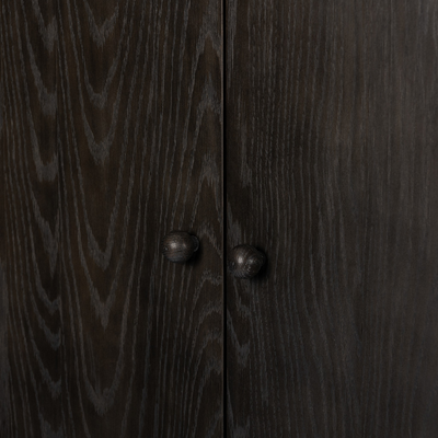Renaud 3-Door Cabinet by Four Hands