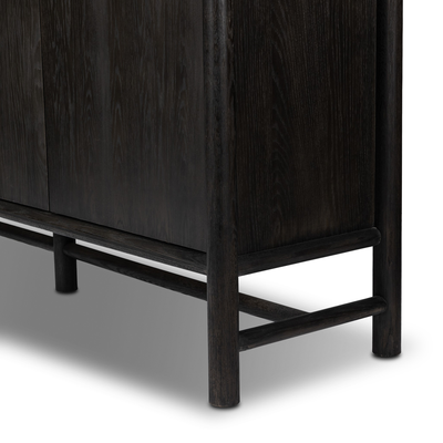 Renaud 3-Door Cabinet by Four Hands