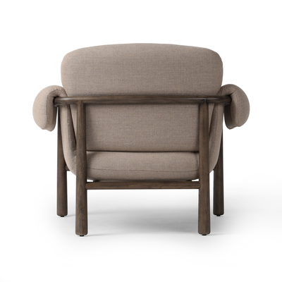 Olia Chair by Four Hands