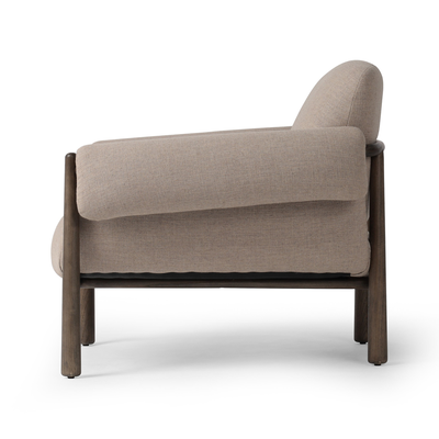 Olia Chair by Four Hands