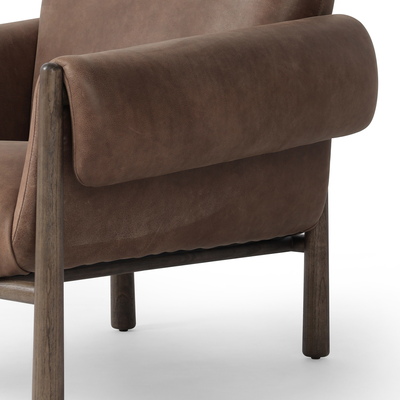 Olia Chair by Four Hands
