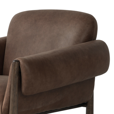 Olia Chair by Four Hands