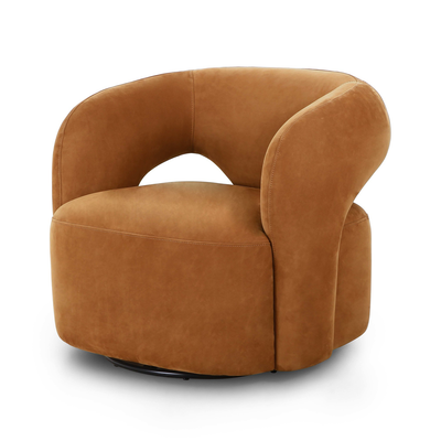 Mazie Swivel Chair