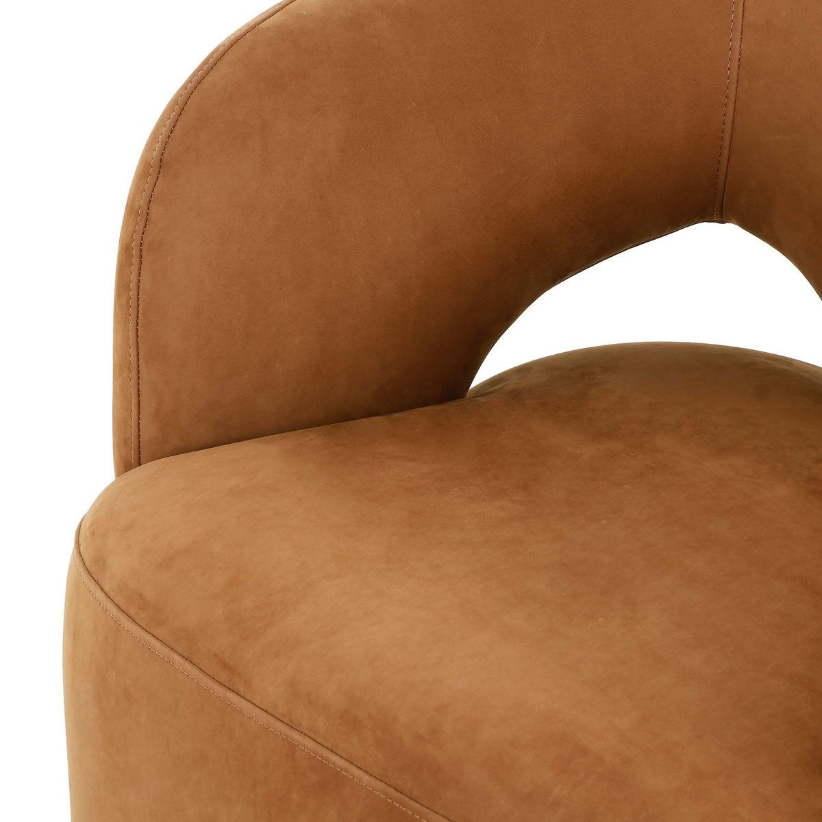 Mazie Swivel Chair