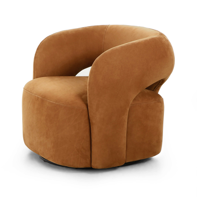 Mazie Swivel Chair