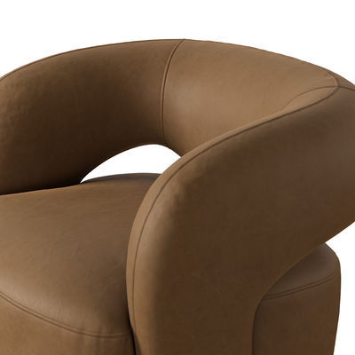Mazie Swivel Chair