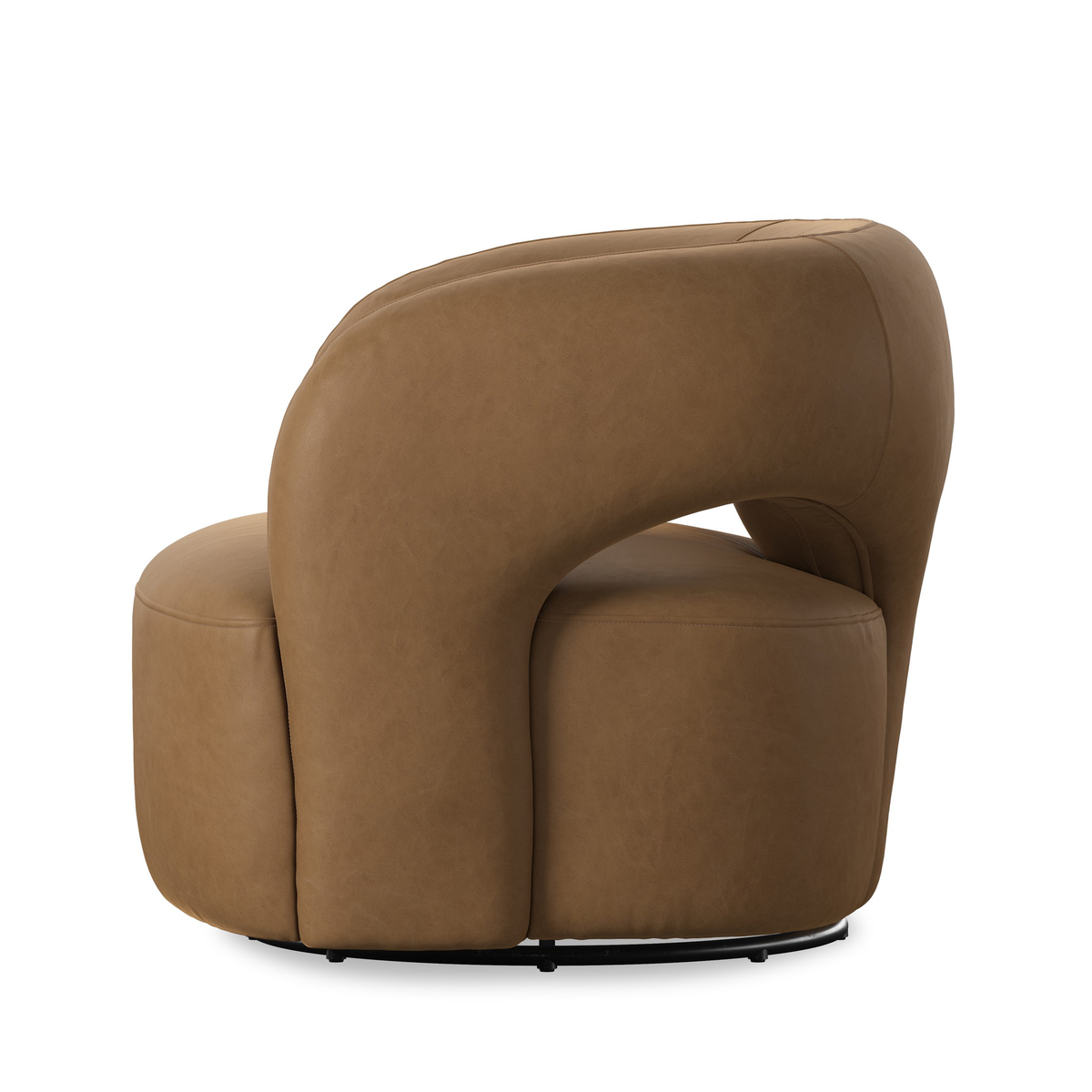 Mazie Swivel Chair