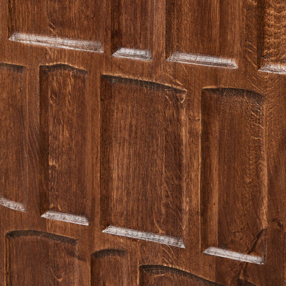 Ezri Bar Cabinet