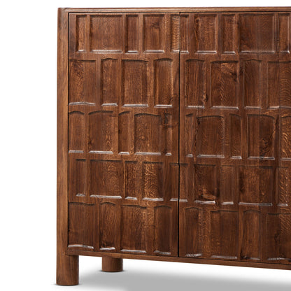 Ezri Bar Cabinet