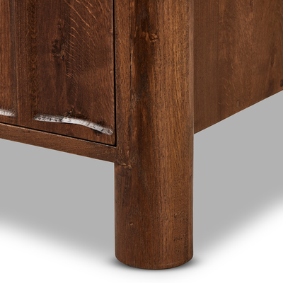 Ezri Bar Cabinet