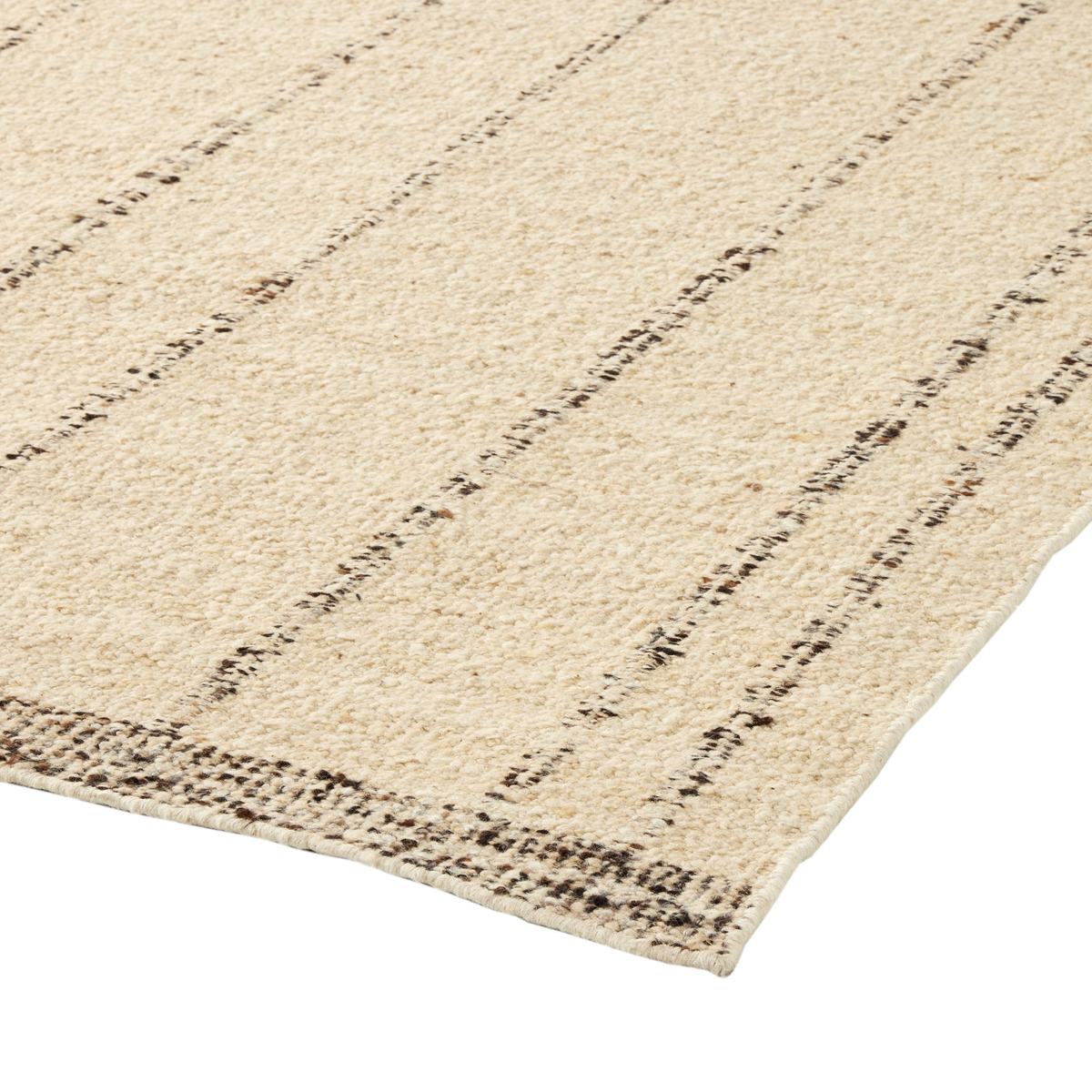 Corwin Handwoven Rug by Four Hands