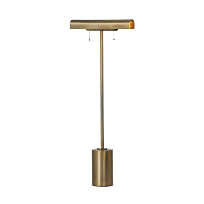 Luther Floor Lamp by Four Hands