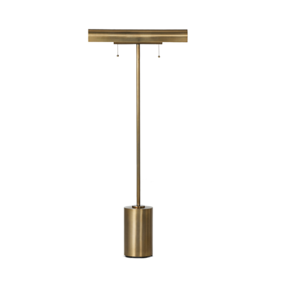 Luther Floor Lamp by Four Hands