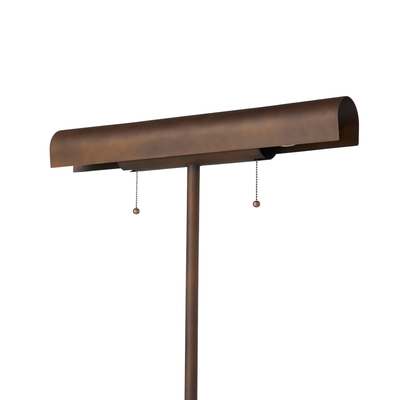 Luther Floor Lamp by Four Hands